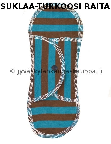 KVK kestoside kuivaliinalla