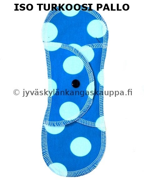 KVK kestoside kuivaliinalla