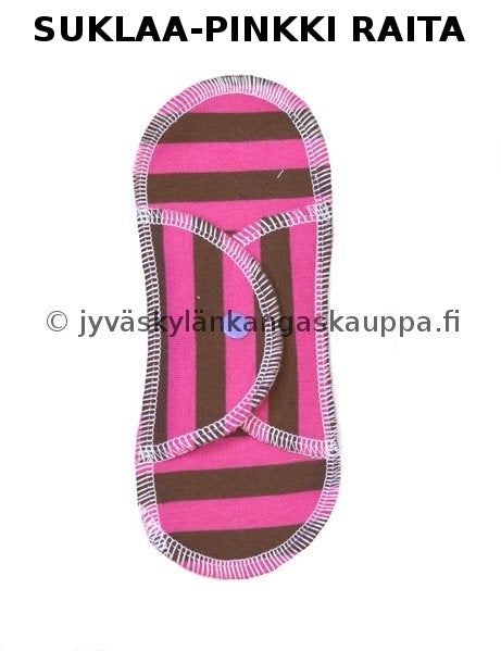 KVK kestoside kuivaliinalla