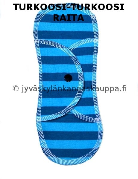 KVK kestoside kuivaliinalla