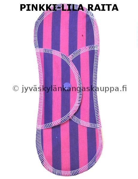 KVK kestoside kuivaliinalla