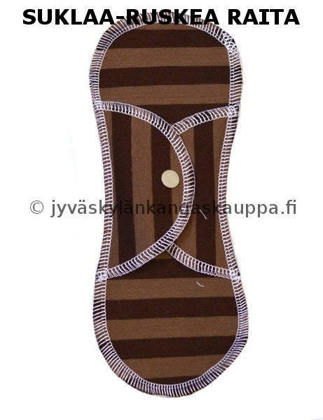 KVK kestoside kuivaliinalla