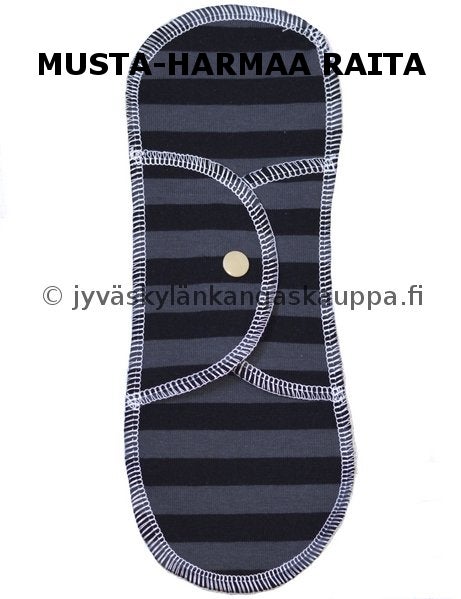 KVK kestoside kuivaliinalla