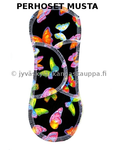 KVK kestoside kuivaliinalla