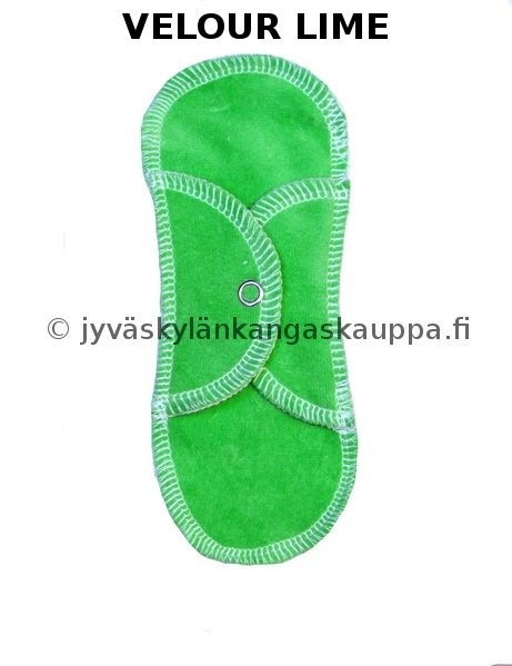 KVK kestoside kuivaliinalla