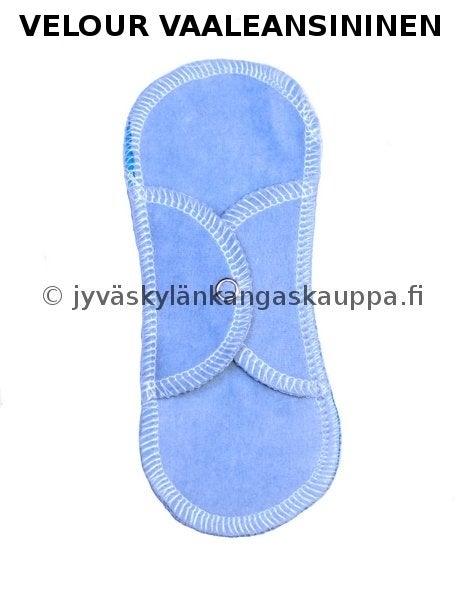 KVK kestoside kuivaliinalla