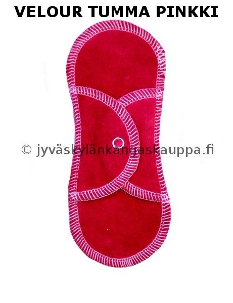 KVK kestoside kuivaliinalla