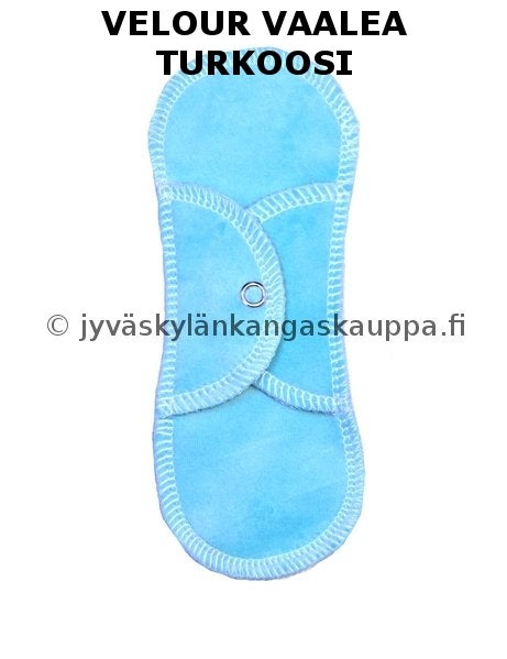 KVK kestoside kuivaliinalla