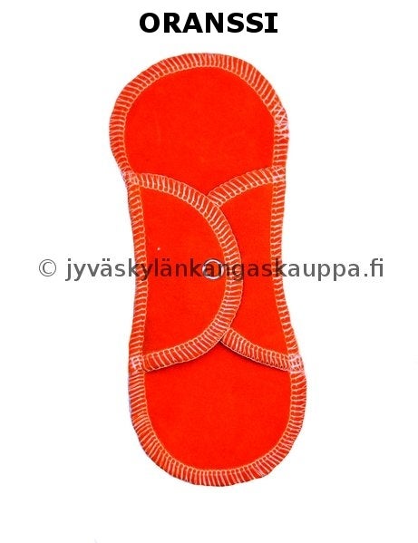 KVK kestoside kuivaliinalla