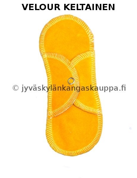 KVK kestoside kuivaliinalla