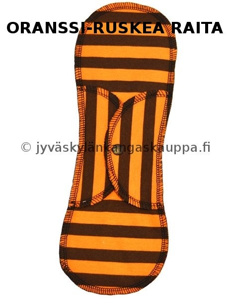 KVK kestoside kuivaliinalla