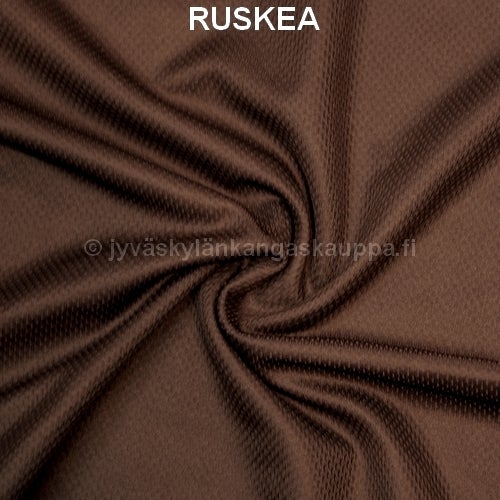 Kotimainen CoolMax Ruskea (40cm valmispala)