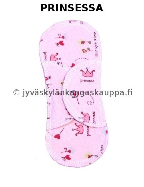 KVK kestoside kuivaliinalla