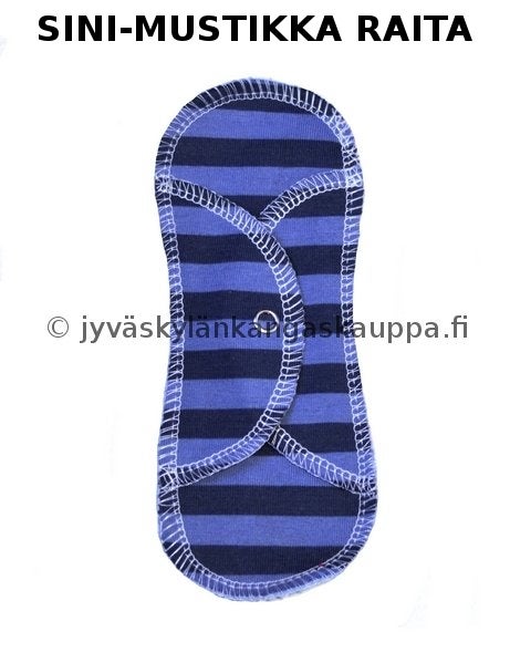 KVK kestoside kuivaliinalla