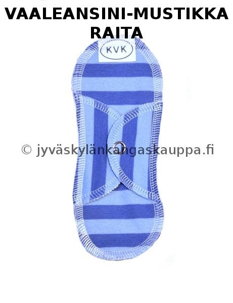 KVK kestoside kuivaliinalla