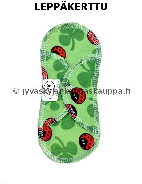 KVK kestoside kuivaliinalla