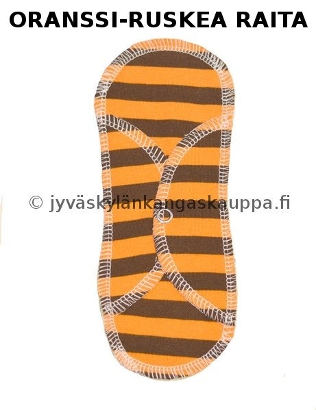 KVK kestoside kuivaliinalla