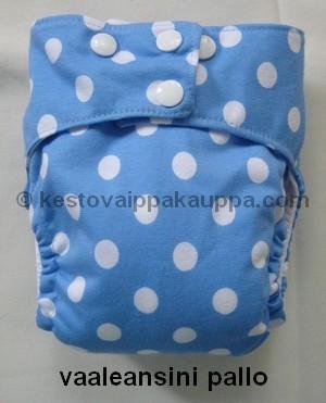 KVK AIO, etukiinnitys, VARASTOTUOTE