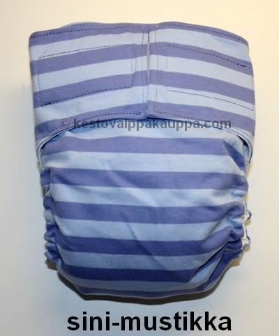 KVK AIO, etukiinnitys, VARASTOTUOTE