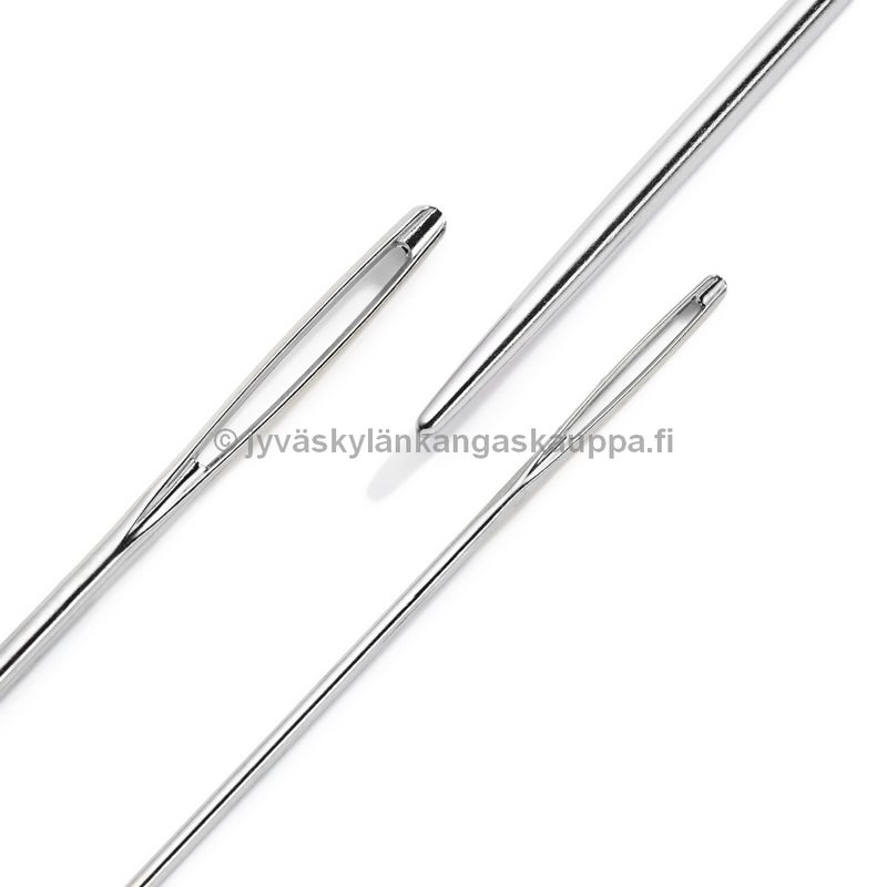 Prym parsinneulat 124119