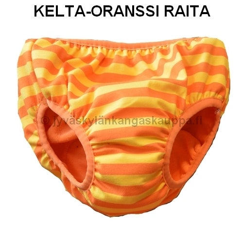PUL LAMINOITU TRIKOO RAIDALLINEN