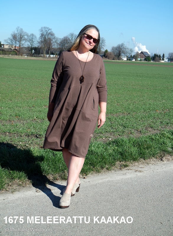 1675 MELEERATTU KAAKAO: Joustocollege, Harjattu Joustocollege (Talvitrikoo), Perus resori