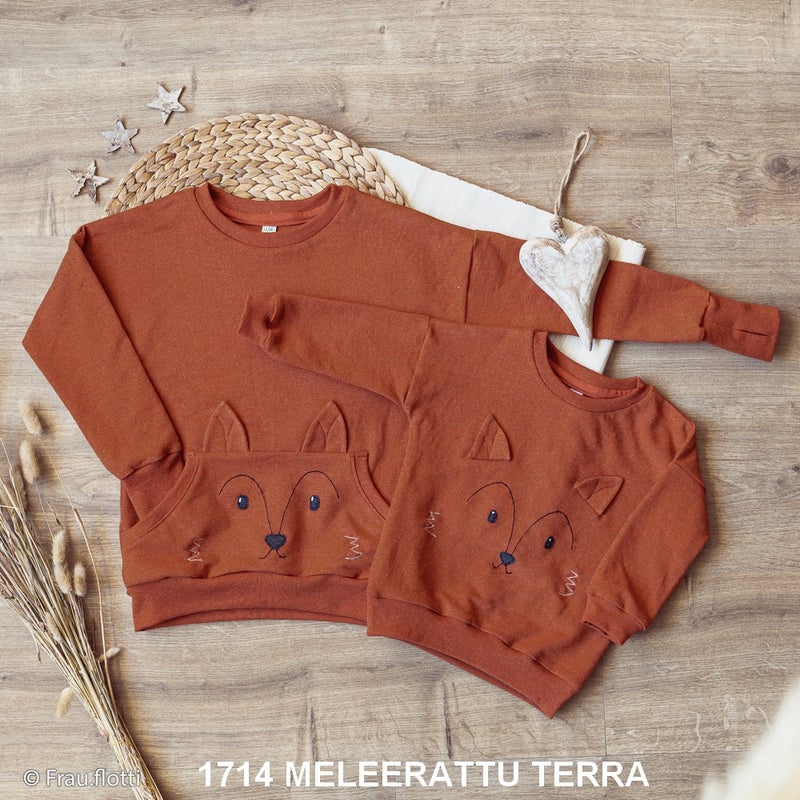 1714 MELEERATTU TERRA: Joustocollege, Harjattu Joustocollege (Talvitrikoo), Perus resori