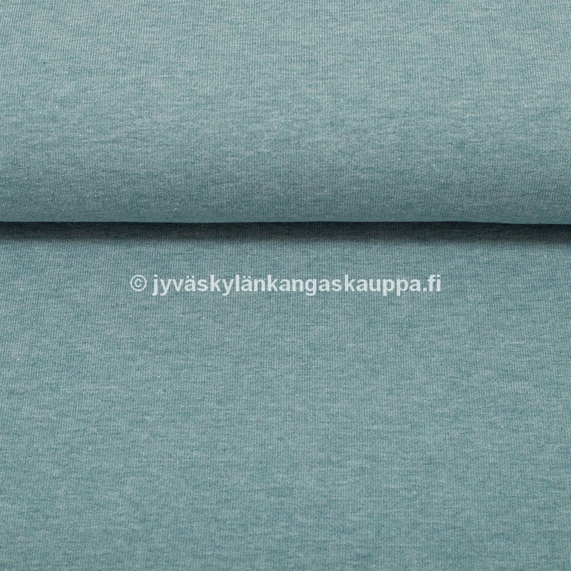 Harjattu joustocollege TALVITRIKOO 1742 Meleerattu Salvia