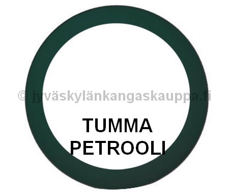 V&auml;rilliset metalliset nepparit 1901 tumma petrooli
