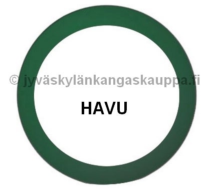 V&auml;rilliset metalliset nepparit