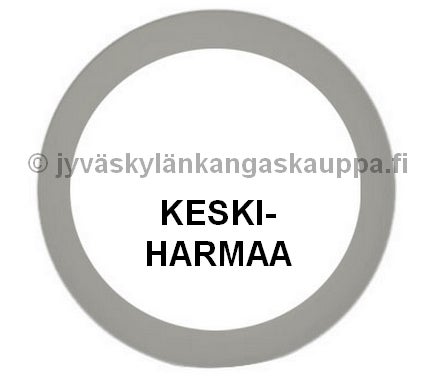 V&auml;rilliset metalliset nepparit