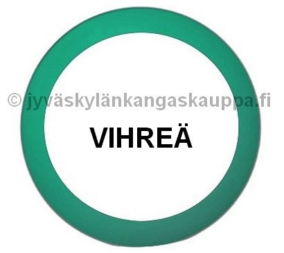 V&auml;rilliset metalliset nepparit