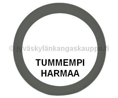 V&auml;rilliset metalliset nepparit 1987 tummempi harmaa