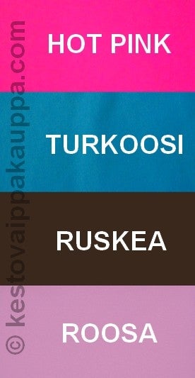 Vaippapala 1-v&auml;rinen