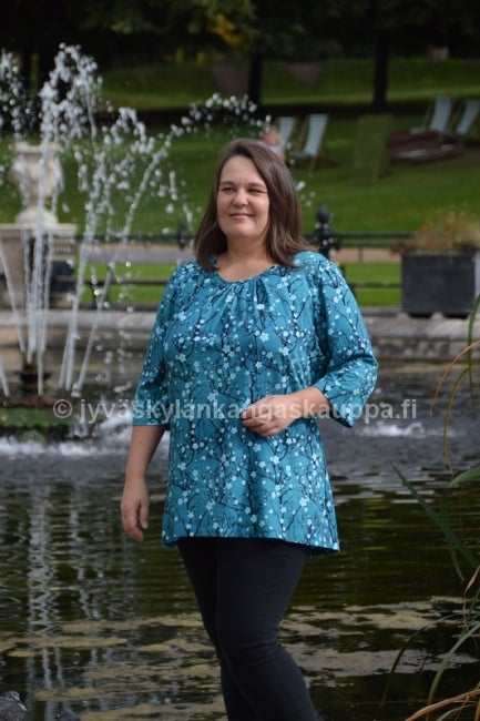 JKK KAAVA Rypytystunika Runsas