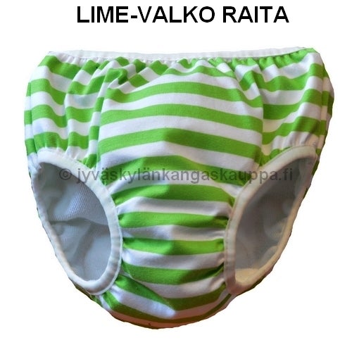 PUL LAMINOITU TRIKOO RAIDALLINEN