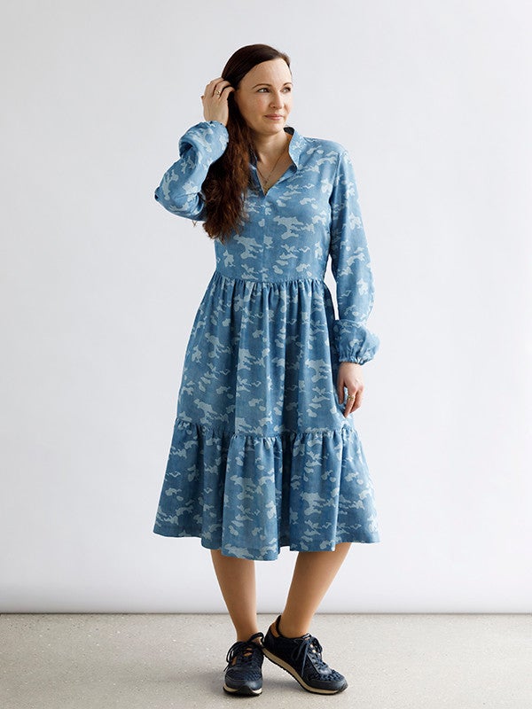 ONION kaava 2087 r&ouml;yhel&ouml;mekko