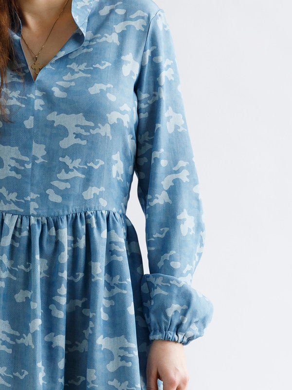 ONION kaava 2087 r&ouml;yhel&ouml;mekko