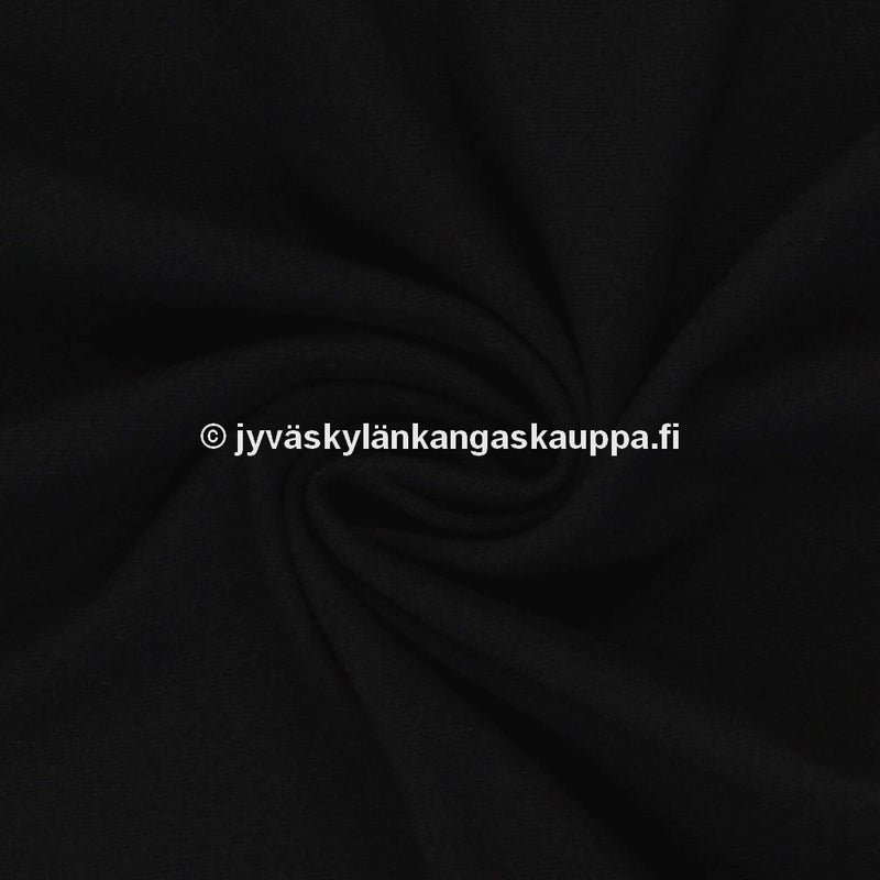 Perus Resori 299 Musta