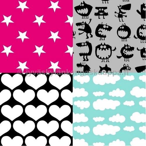 Pakanloppu metritavarana