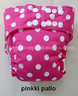 KVK AIO, etukiinnitys, VARASTOTUOTE