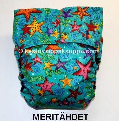 KVK AIO, etukiinnitys, VARASTOTUOTE