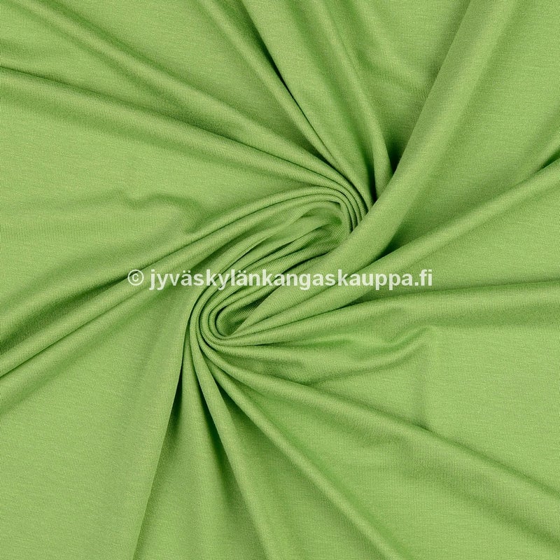 1-v&auml;rinen viskoositrikoo 3035 Ruoho