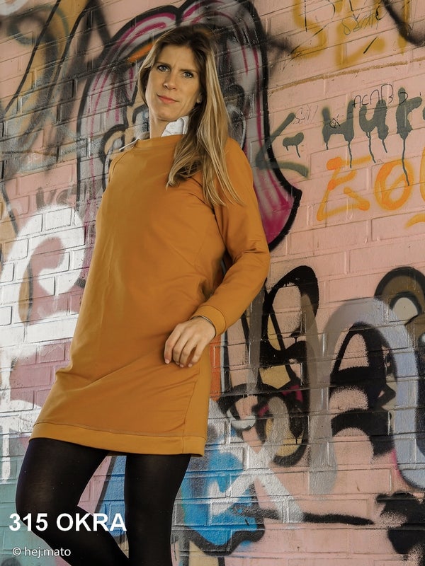 315 OKRA: Joustocollege, Harjattu Joustocollege (Talvitrikoo), Perus resori