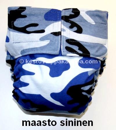 KVK AIO, etukiinnitys, VARASTOTUOTE