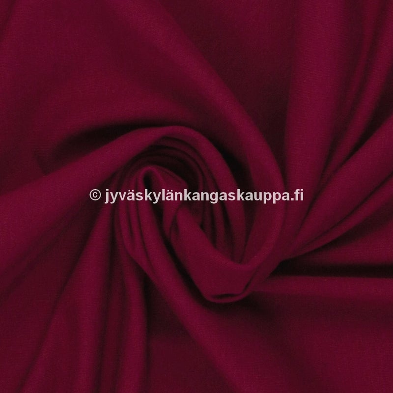 Joustocollege 339 Tummanpunainen