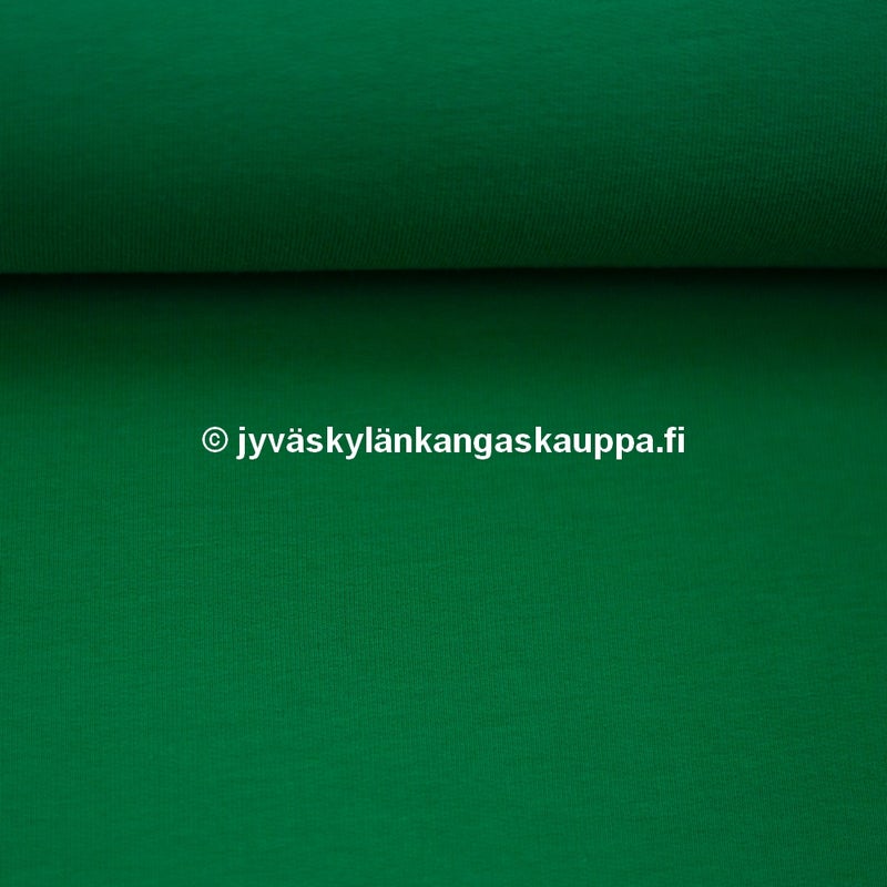 Harjattu joustocollege 365 Vihre&auml;