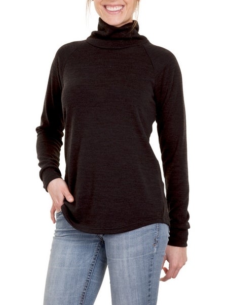 Jalie kaava 3667 MARIE-CLAUDE Raglan Pullovers