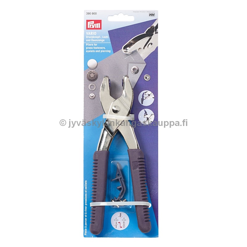 Prym nepparipihdit 390900