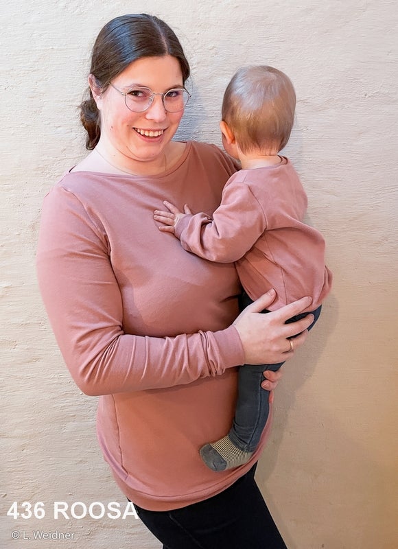 436 ROOSA: Joustocollege, Harjattu Joustocollege (Talvitrikoo), Perus resori